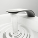Illustration for article titled These Hi-Tech Faucets Prove That The Future Is Coming To Our Bathrooms